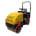 Hydraulic Vibratory Diesel Engine Road Roller Compactor